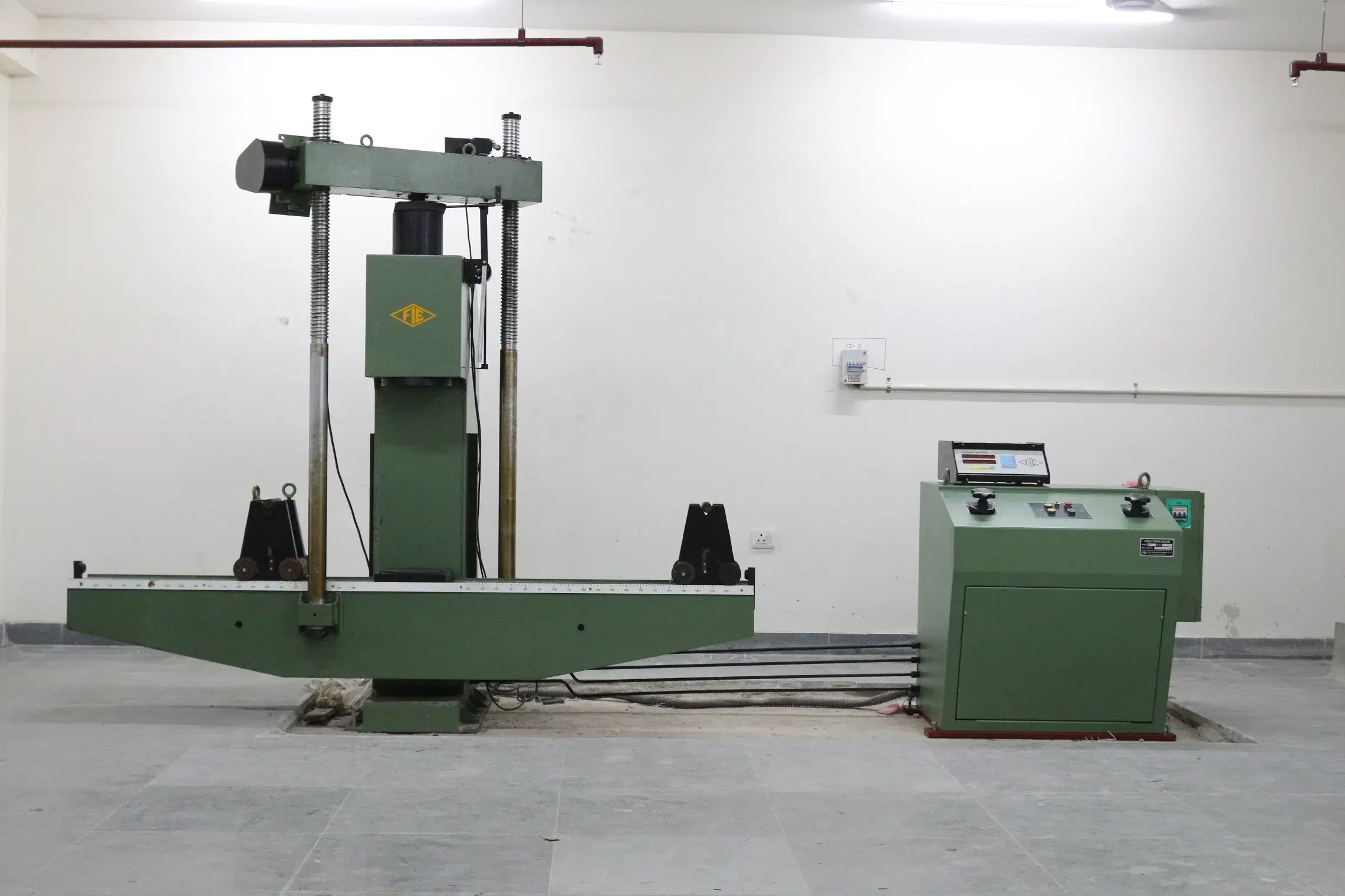 Amity University Kolkata Academic photo 9